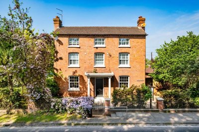 Property on HR4 8DT