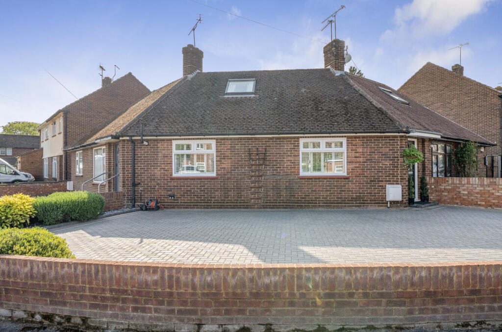 Bungalow