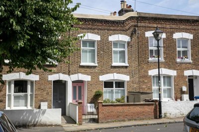 Terraced