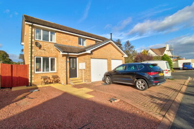 Property on Field House Close, NE65 9PE
