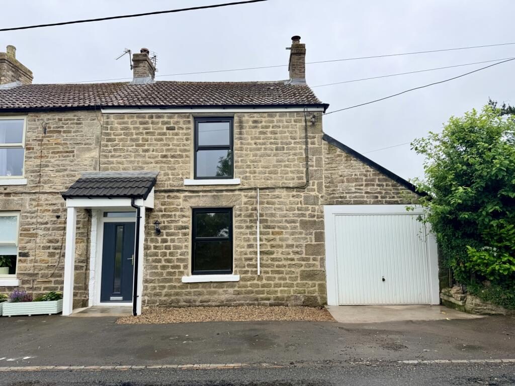 Cottage