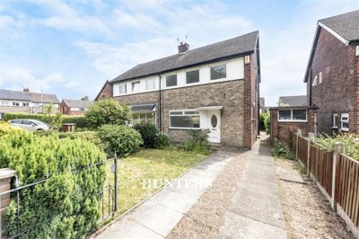 Property on WF8 3PT