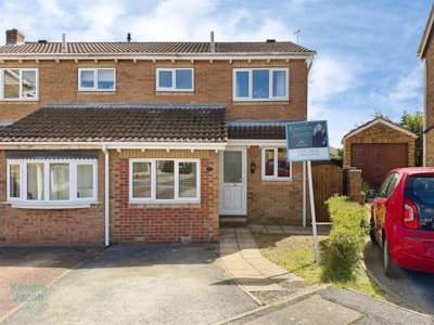 Property on Colsterdale, S81 0XH