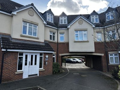 Property on Hailwood Drive, B43 6BY