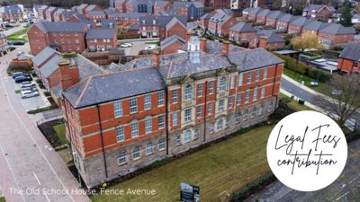 Property on SK10 1LT