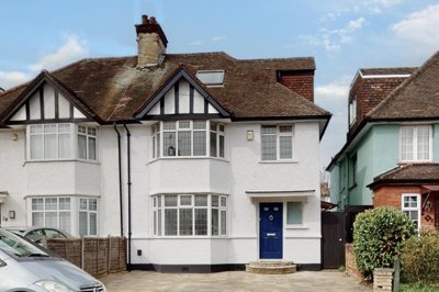 Semi-Detached