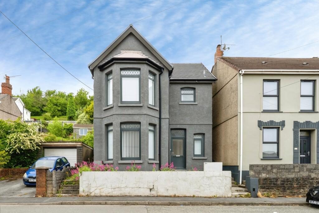 Detached House