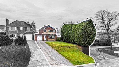 Property on Dosthill Road, B77 1HU