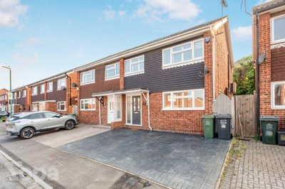 Semi-Detached