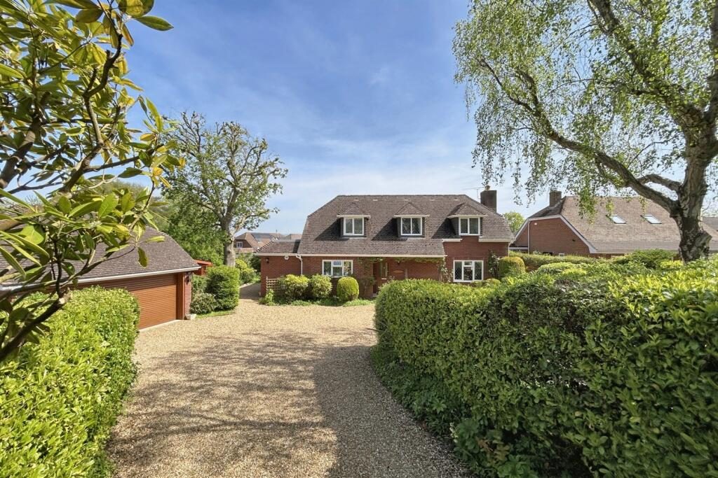 Detached House