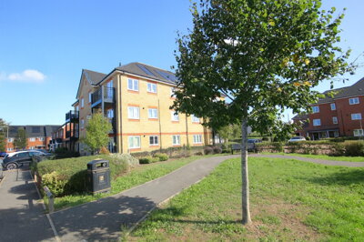 Property on Laburnum Way, TW19 7SQ