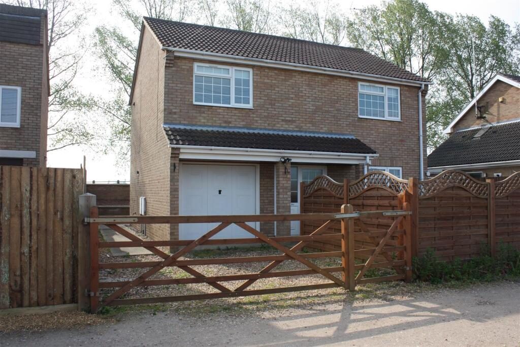 Detached House
