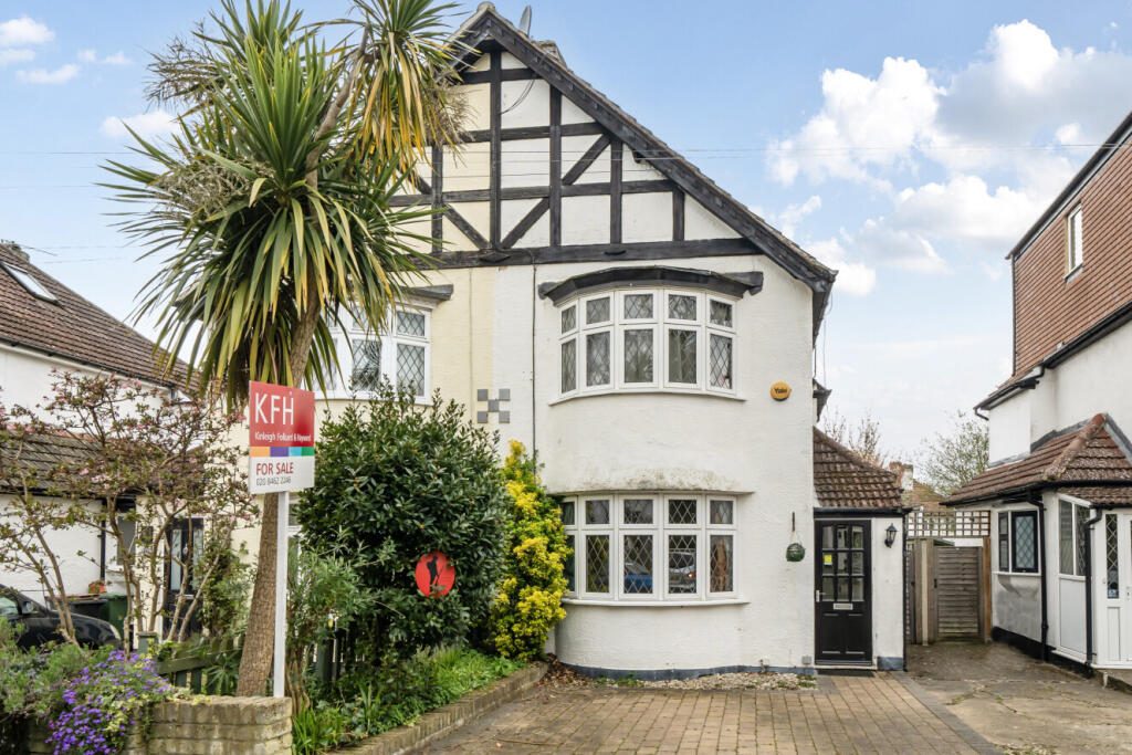 Detached House