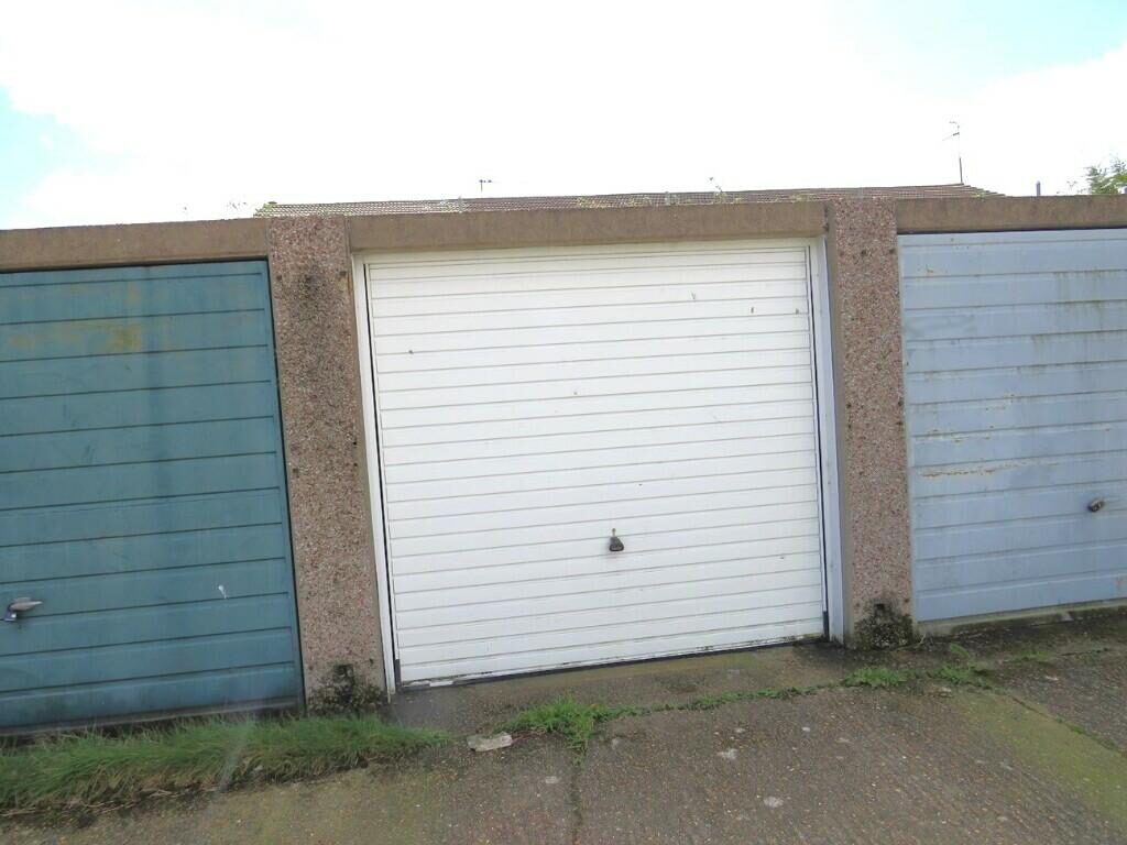 Garages