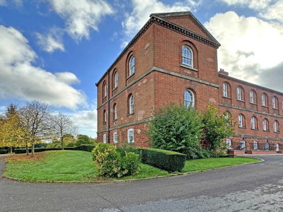 Property on Devington Park, EX6 8TR