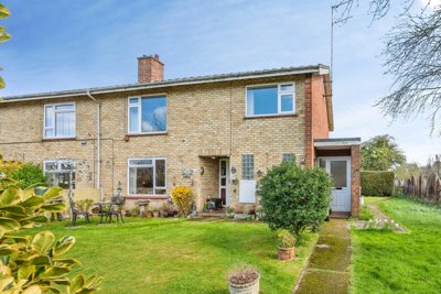 Property on Addison Close, NR12 7JA