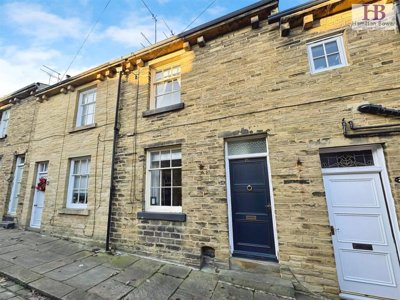 Terraced