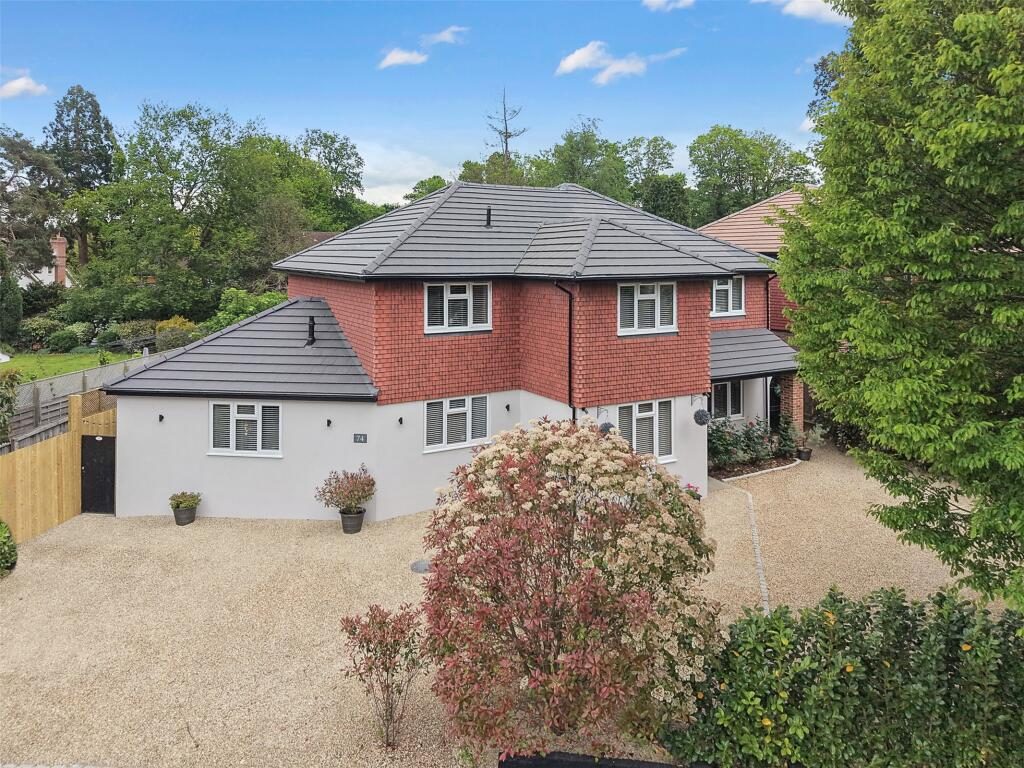 Detached House