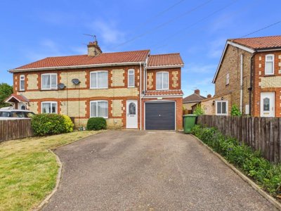 Semi-Detached