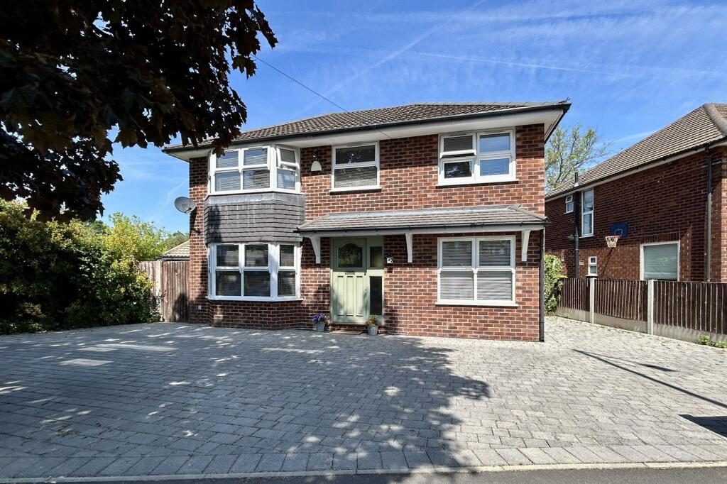 Detached House