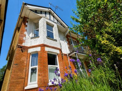 Property on Maxwell Road, BH9 1DQ