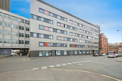 Property on Summer Lane, B19 3SR