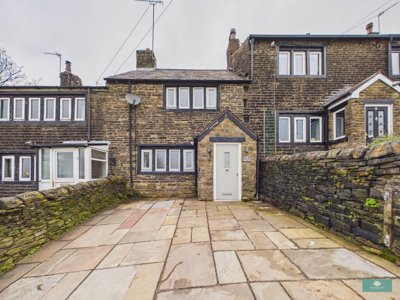 Terraced