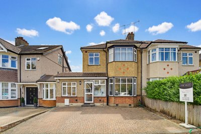 Semi-Detached