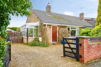 Property on Burswin Road, OX18 1DZ