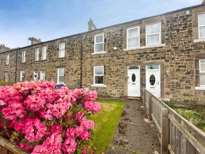 Terraced