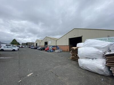 Warehouse