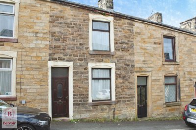 Terraced