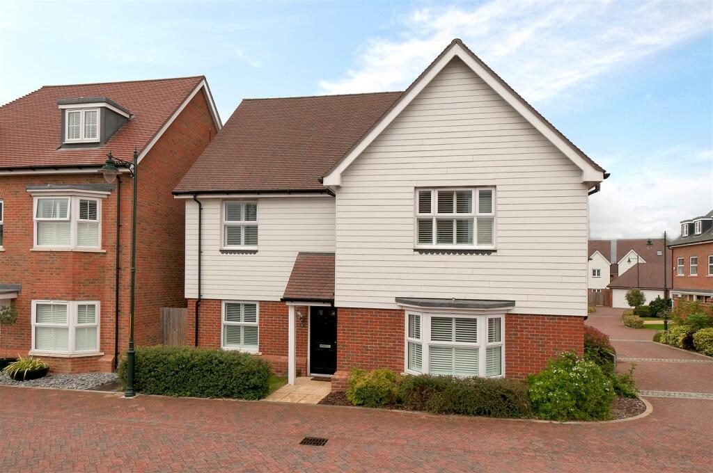 Detached House