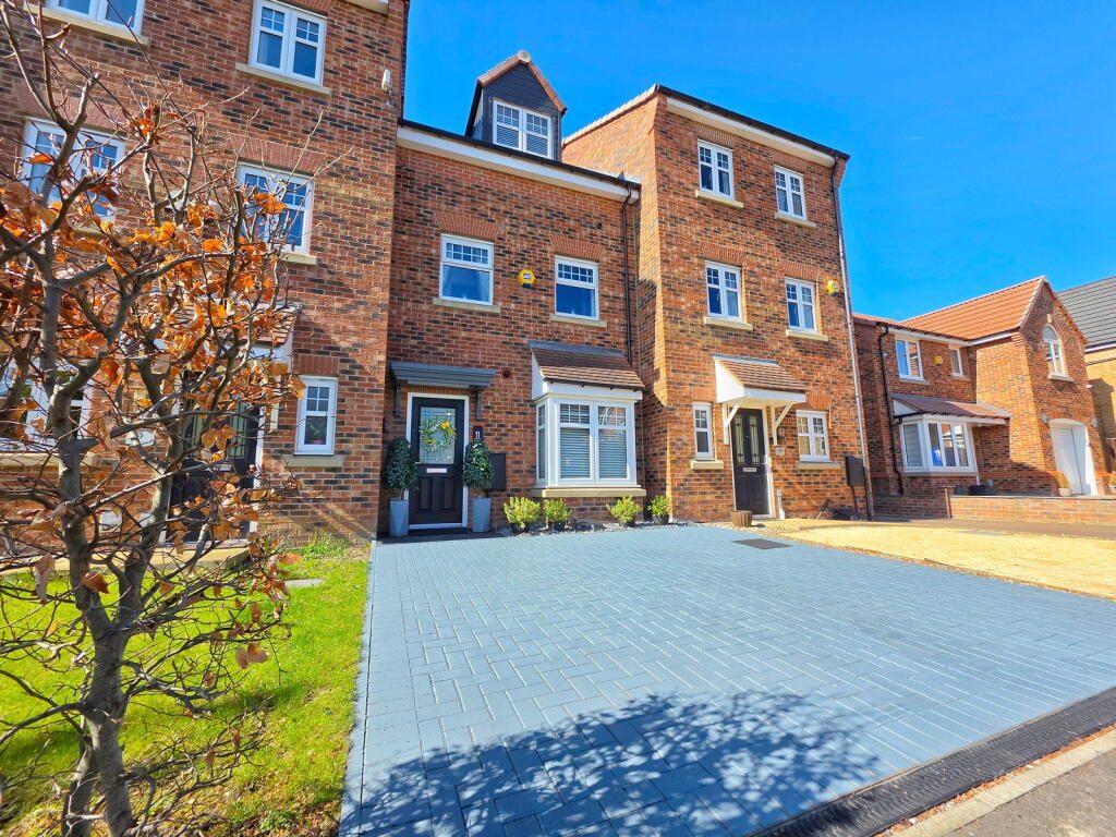 Town House