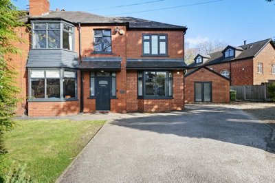 Semi-Detached