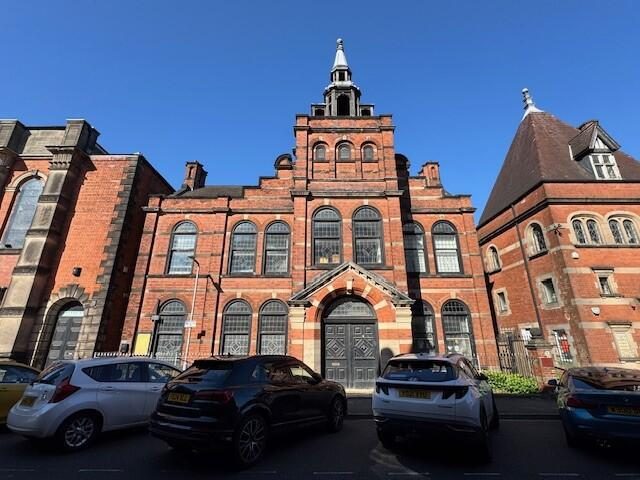 Commercial Property