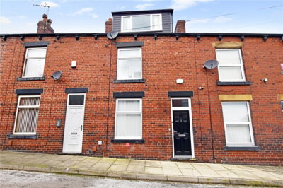 Property on Oak Street, LS27 7QB