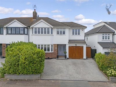Semi-Detached