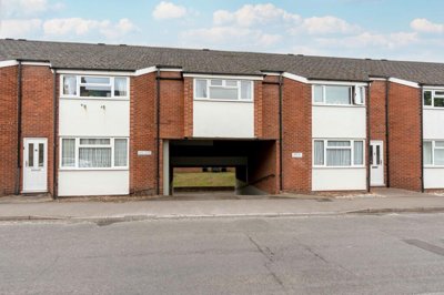Maisonette