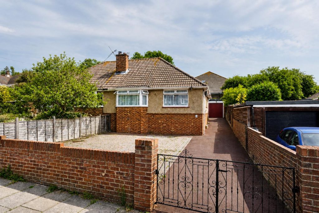 Bungalow