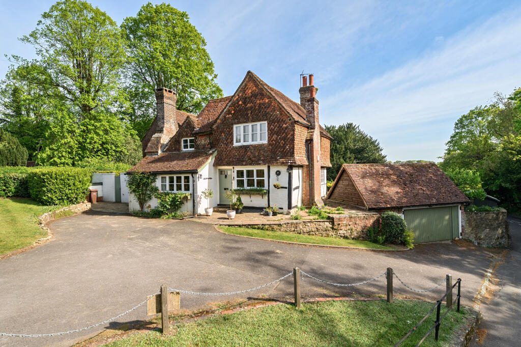Detached House