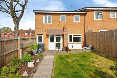 Property on Price Street, B66 3QR