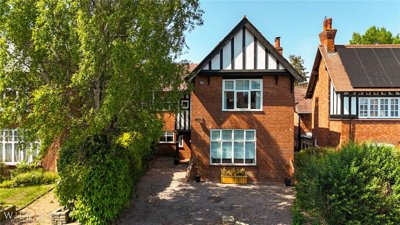 Semi-Detached