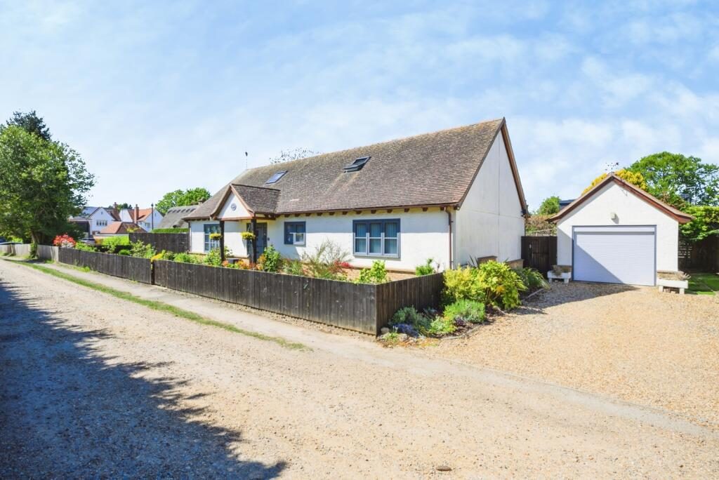 Bungalow