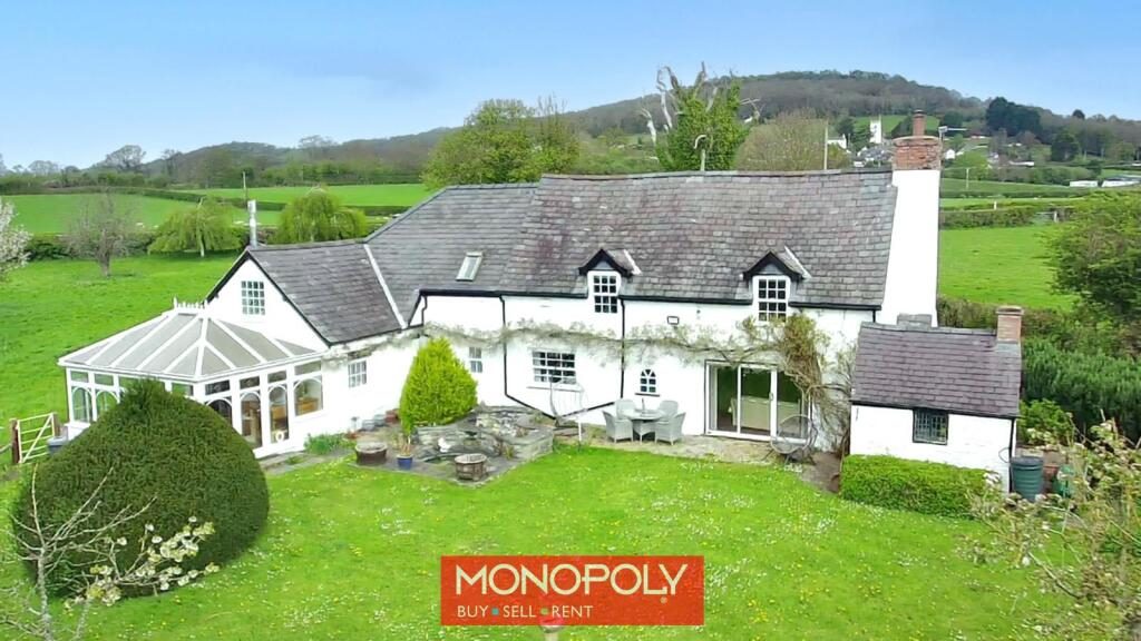 Country House