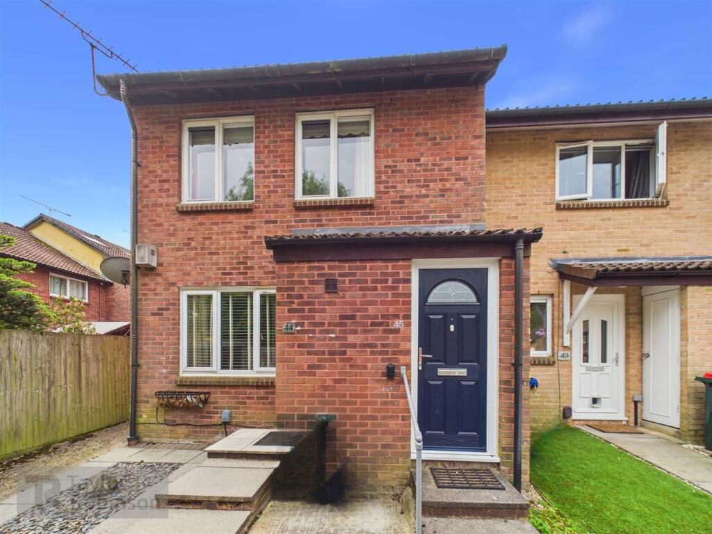 Maisonette