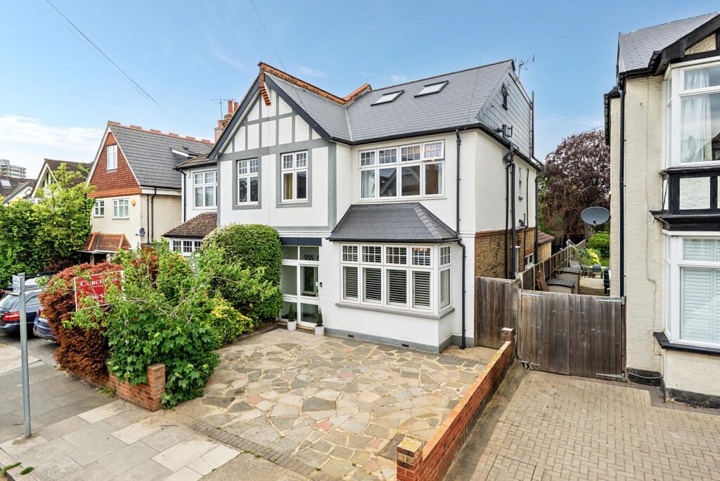 Detached House