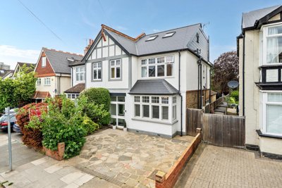 Semi-Detached