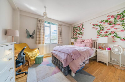 Property on Red Lion Square, WC1R 4RA