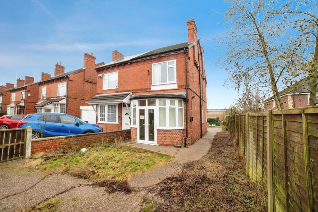 Detached House